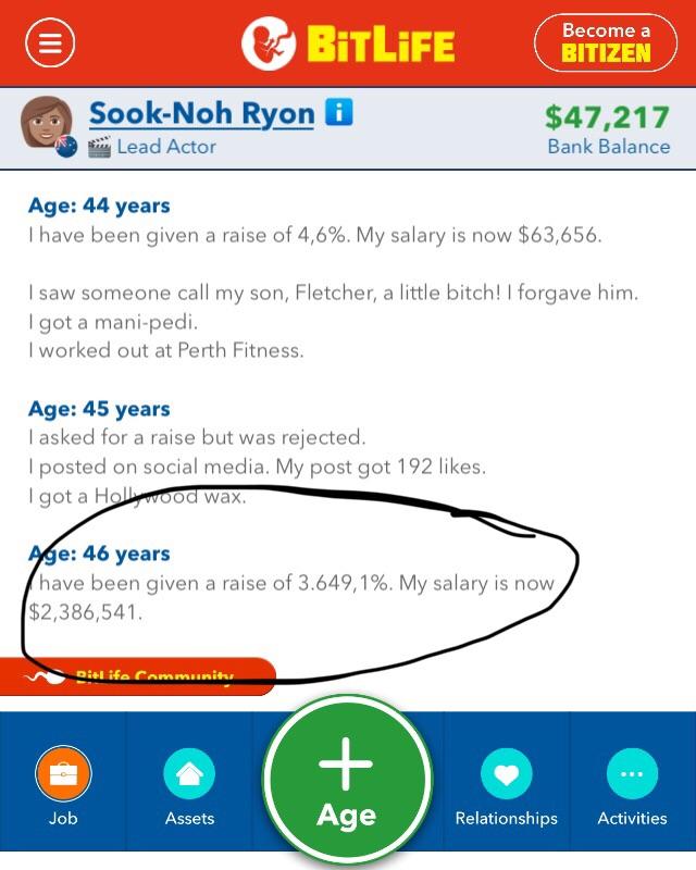 The Easy Steps on How to Become an Actor/Model/Famous in BitLife