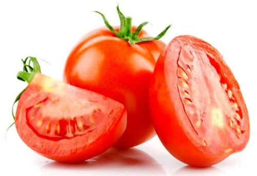 Facial di rumah aja pakai tomat