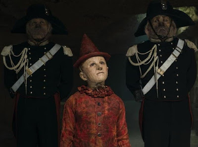 Pinocchio 2019 Movie Image 6