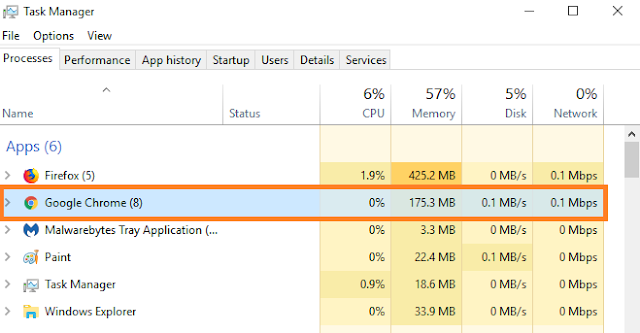 firefox takes up too much memory firefox takes up too much memory