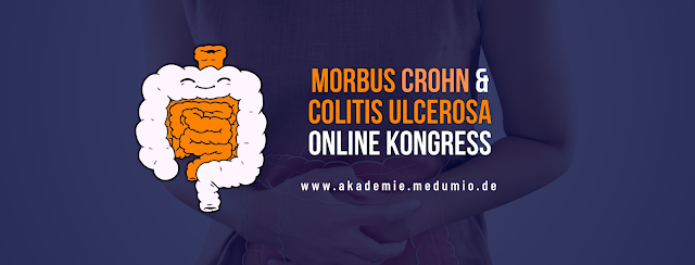Morbus Crohn und Colitis Ulcerosa verstehen und erfolgreich behandeln