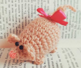 PATRON GRATIS CERDO AMIGURUMI 43659