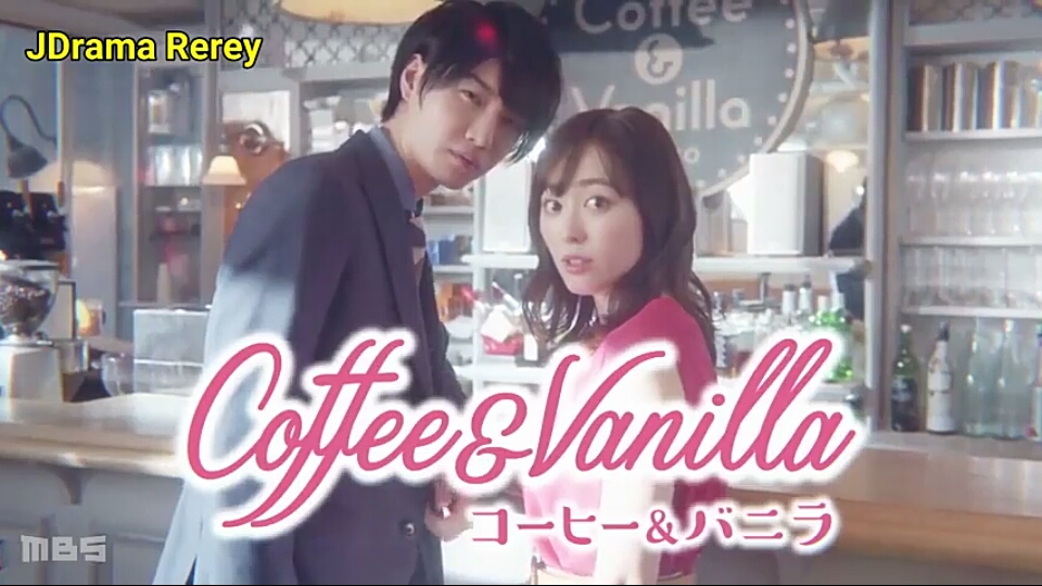 Sinopsis Coffee and Vanilla episode 3 part 1 Ringkas Drama Anysti