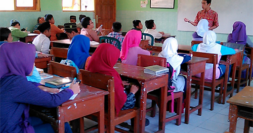 Materi Pondok Ramadhan/ Pesantren Kilat Sd Portal Pendidikan