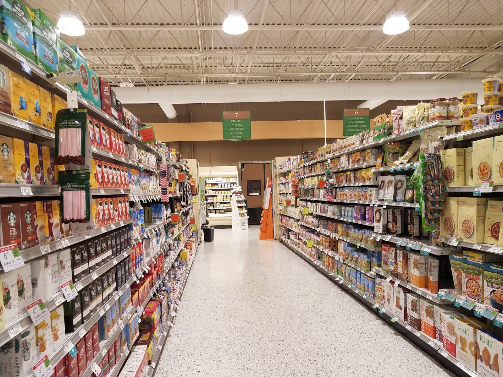 Publix 712 Revisited My Primary Publix