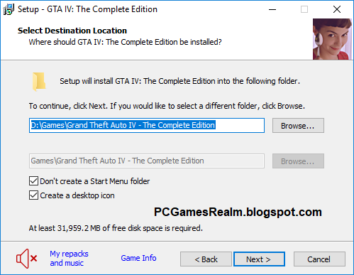 GTA 4 Game Download - Fullypcgames