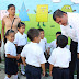 Preescolar de Plan de la Vega se suma a las escuelas beneficiadas con obra pública