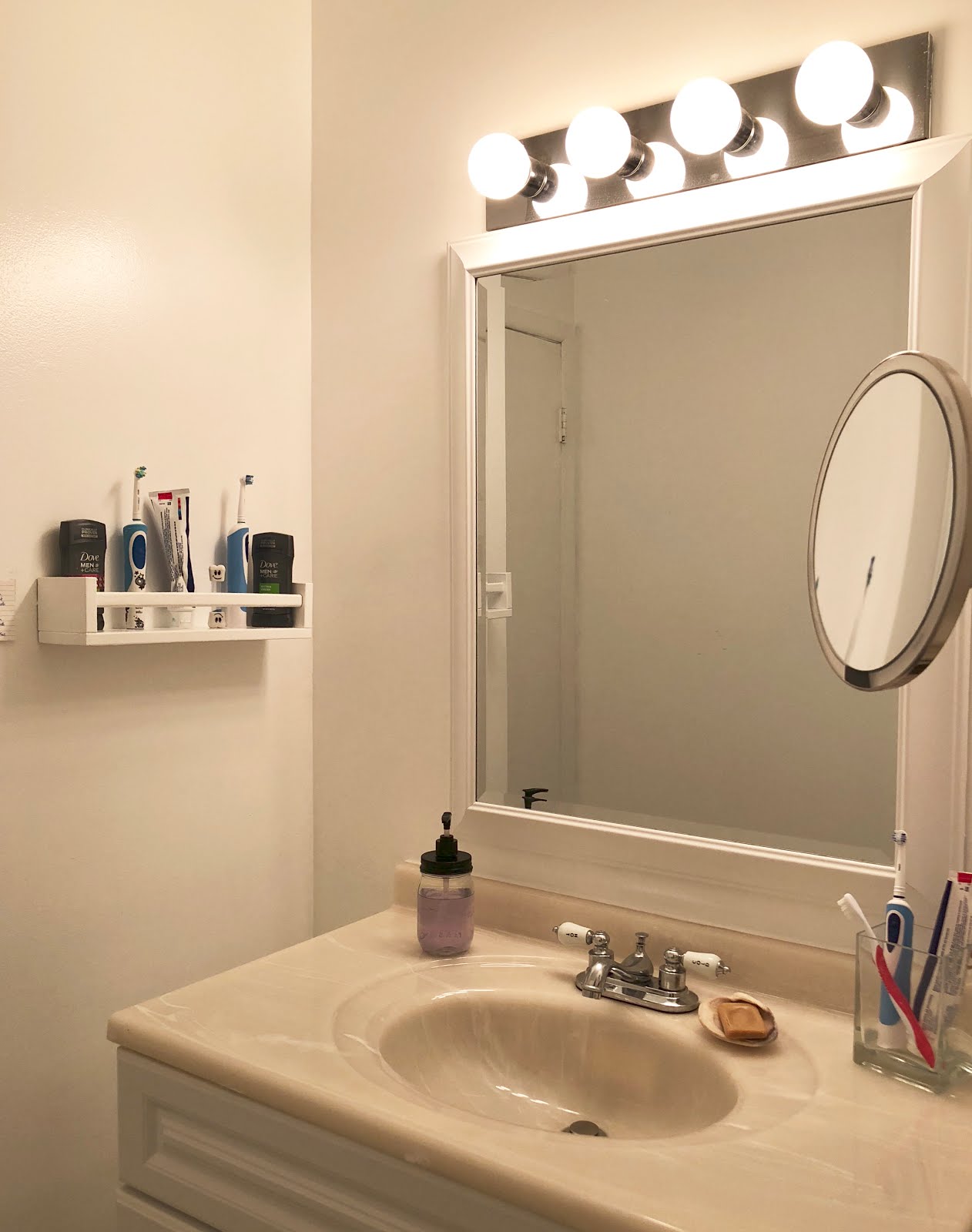 CocktailMom Clutter Free Bathroom Ideas to Simplify Your Life