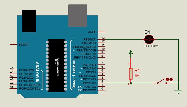 Advance Arduino LED Blinking - পদার্থবিজ্ঞান ডট কম