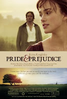 Watch Pride & Prejudice (2005) Movie Online
