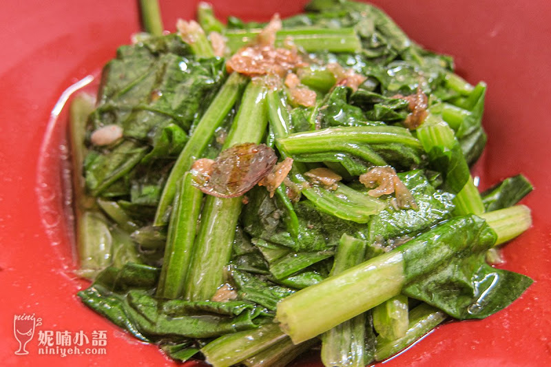 【彰化美食】阿泉爌肉飯。彰化老字號爌肉飯第一把交椅