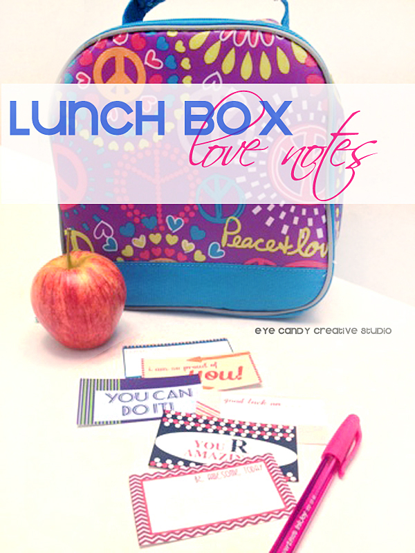 lunchbox botes for kids, you can do it, proud of you, lunchbox love