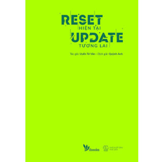 Reset Hiện Tại, Update Tương Lai ebook PDF-EPUB-AWZ3-PRC-MOBI