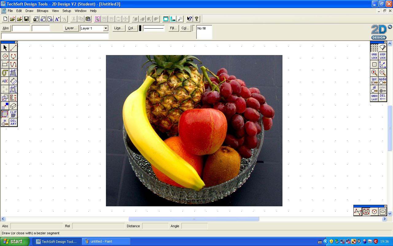 Product Design_Module Task 3_CAD: March 2011