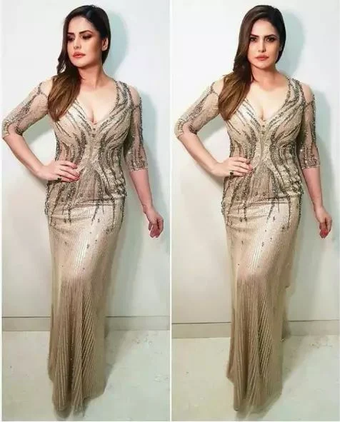 zareen khan 