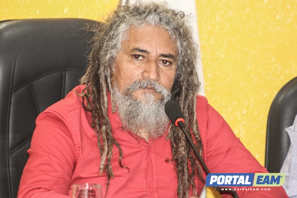 Vereador Cláudio Gia caiu em uma arapuca feita para denegrir a sua imagem.