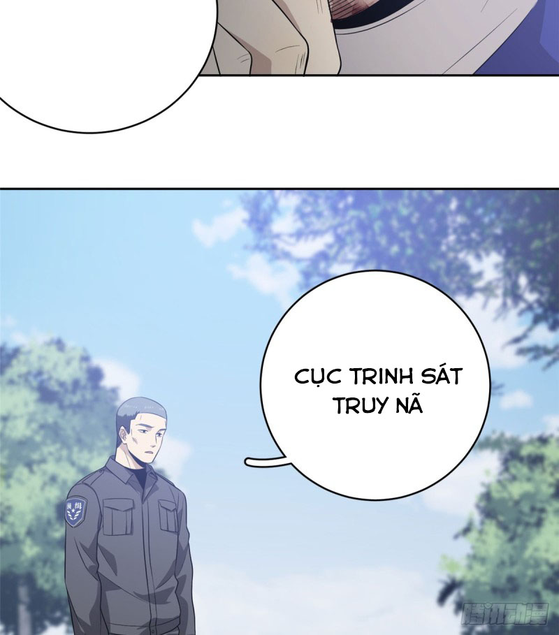 Toàn Cầu Cao Võ chapter 19 - Trang 8