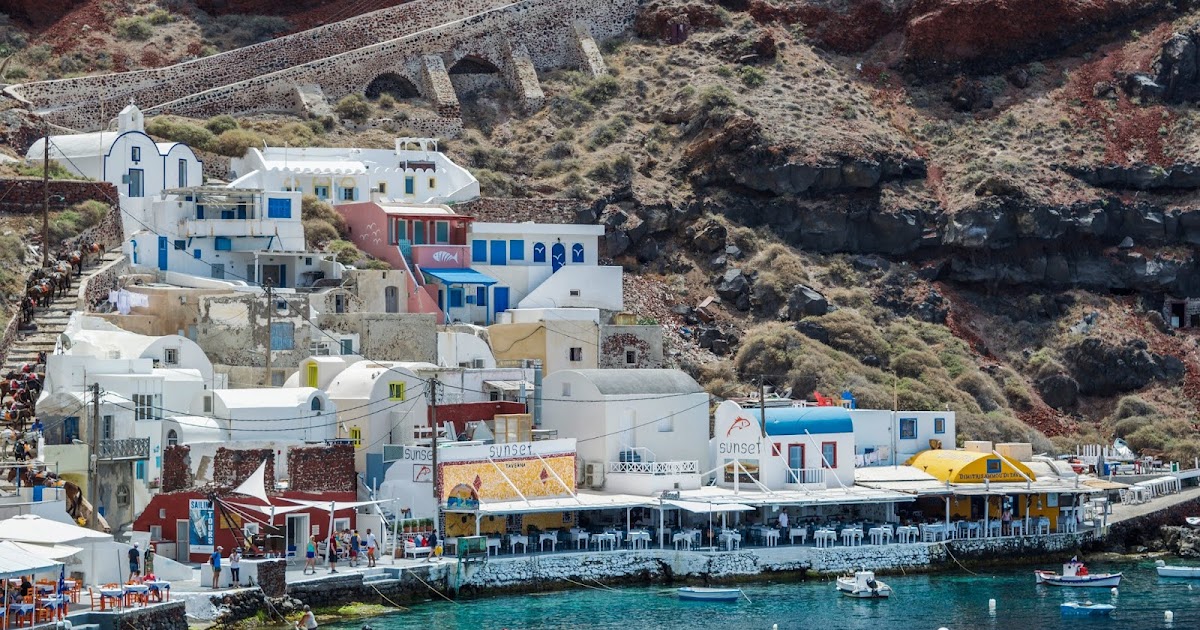 16 Tips For Renting A Car In Santorini Blogs, Travel Guides, Things