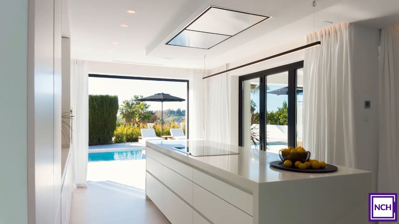 26 Photos vs. Contemporary Elegant Villa in Nueva Andalucía, Marbella - Luxury Home & Interior Design Tour 26 Photos vs. Contemporary Elegant Villa in Nueva Andalucía, Marbella - Luxury Home & Interior Design Tour