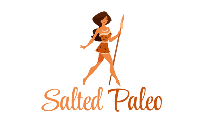 Salted Paleo