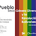 CONVERSATORIO | PUEBLO SEXO-GÉNERO DIVERSO Y LA REVOLUCIÓN BOLIVARIANA