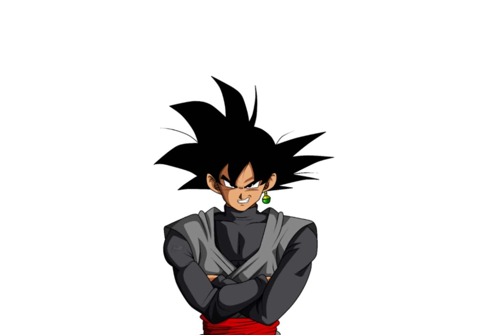 Black Goku Wiki Dragon Ball Super