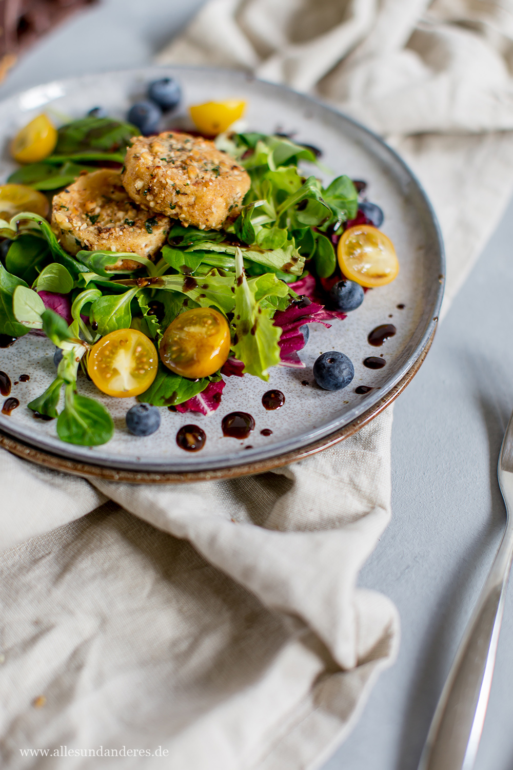 Das Schokoladige Winter Dinner Die Vorspeise Alles Und Anderes