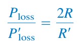 Power Formula for Balanced System Power Formula for Balanced System