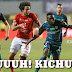 Kichuya Mambo Magumu MISRI Timu Yake Yashikilia Mkia