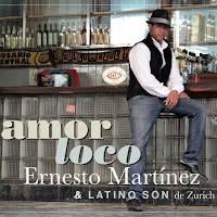Independent Music Discovery and Downloads - Independent Music MP3s WAVs CDs Posters Concert Tickets - Ernesto Ramos - El Ramus - amor loco - Switzerland - Latino