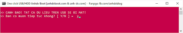 1 Click Boot USB UEFI and Legacy 1 Click Boot USB UEFI and Legacy