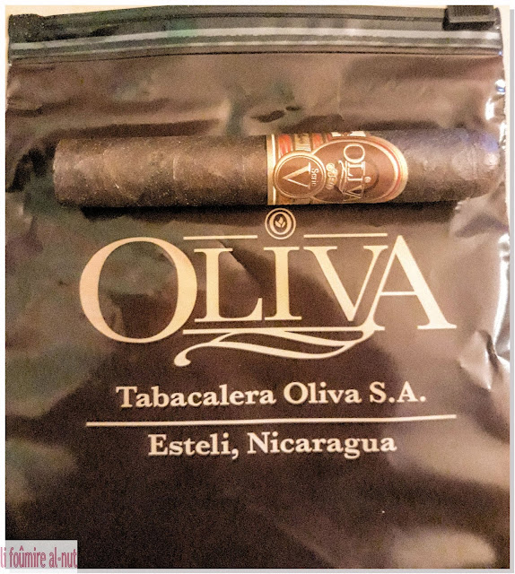 Oliva V