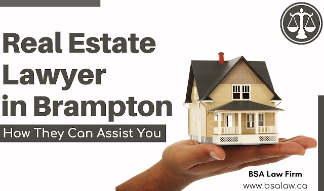 Real-estate-lawyer-brampton-how-they-assist
