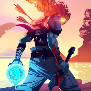 Dead Cells 1.1.16 apk mod(god mod,free shopping) For Android