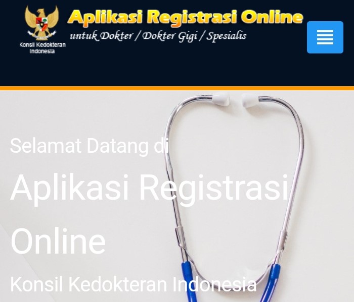 Dokter Avis Cara Membuat Str Dokter Spesialis