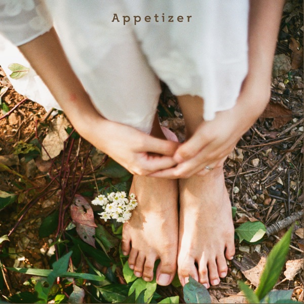 Appetizer – We Were Too Different – Single