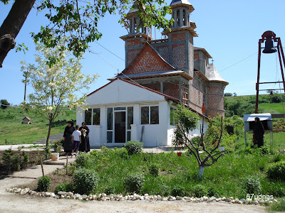 haihui-prin-dobrogea: Schitu Strunga-Dobrogea