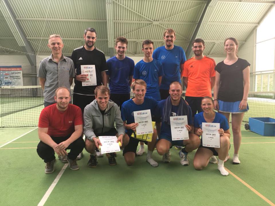 Racket Sports Jena e.V.