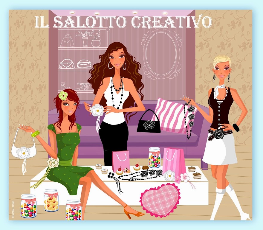 Il Salotto Creativo