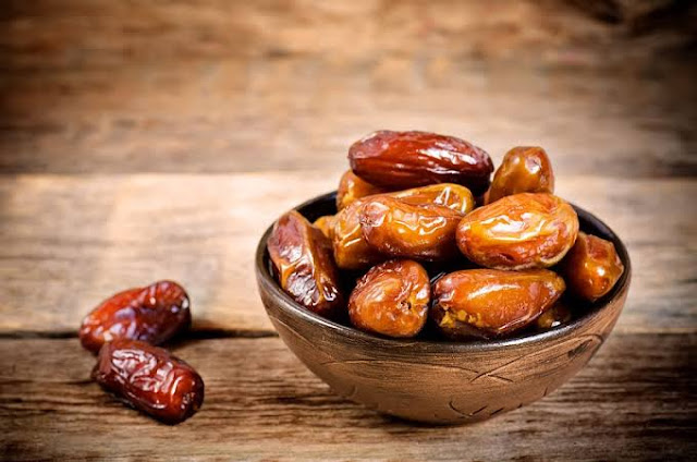 Manfaat Kurma Bagi Kesehatan