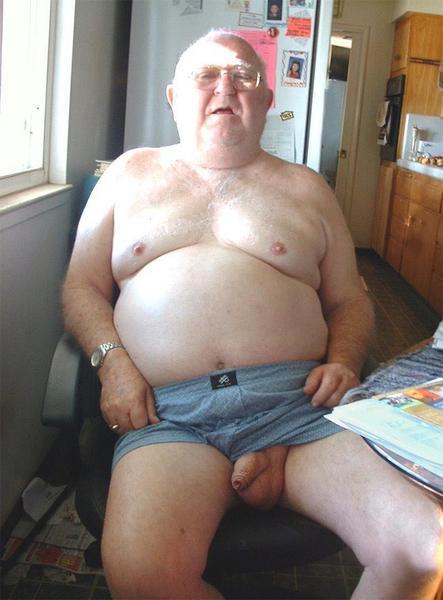 Nude Daddy Porn - Free gay grandpa daddy porn - XXX photo