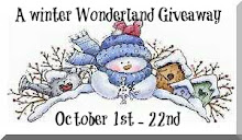 A Winter Wonderland Giveaway