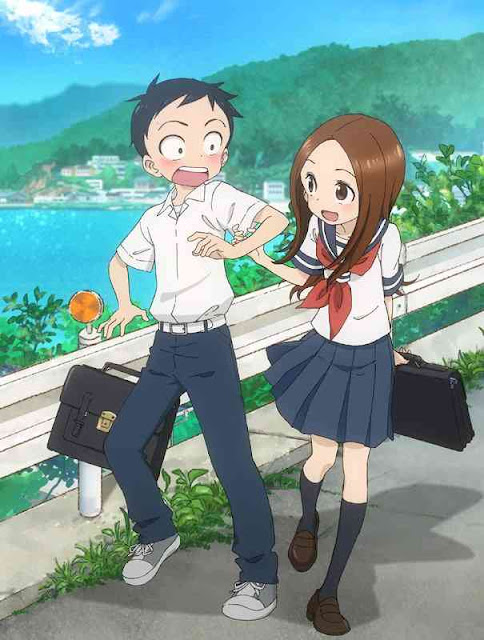 El anime Otaku ni Koi wa Muzukashii se compondrá de 11 episodios -  Crunchyroll Noticias