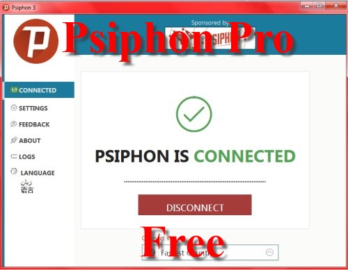 psiphon vpn download for windows 10