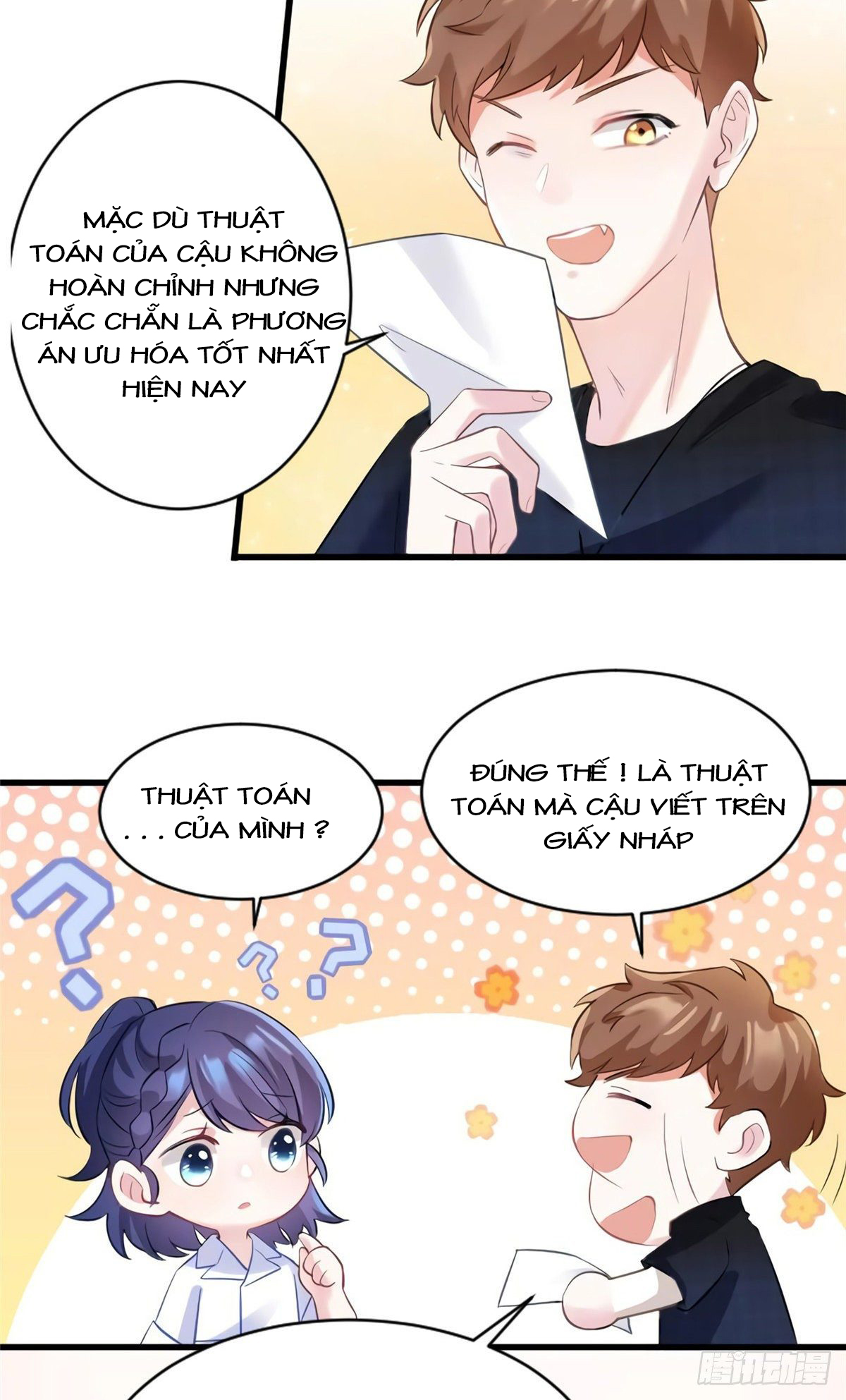 Nam Thành Chờ Trăng Về Chapter 63 - Trang 17