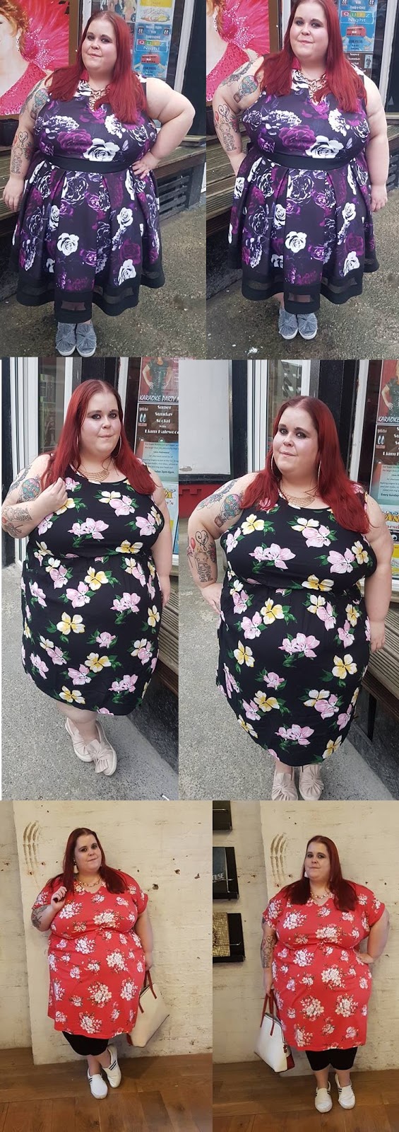 yours fashion dresses