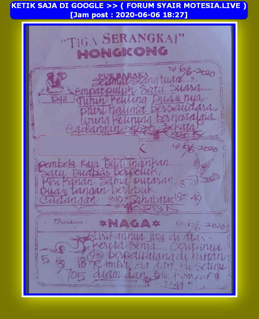 forum syair hk Meloditogel