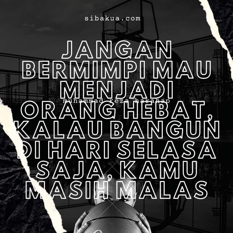 99 Kata Ucapan Hari Selasa untuk Caption Terbaru | SIBAKUA