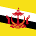 Brunei (Negara Brunei Darussalam) || Ibu kota: Bandar Seri Begawan