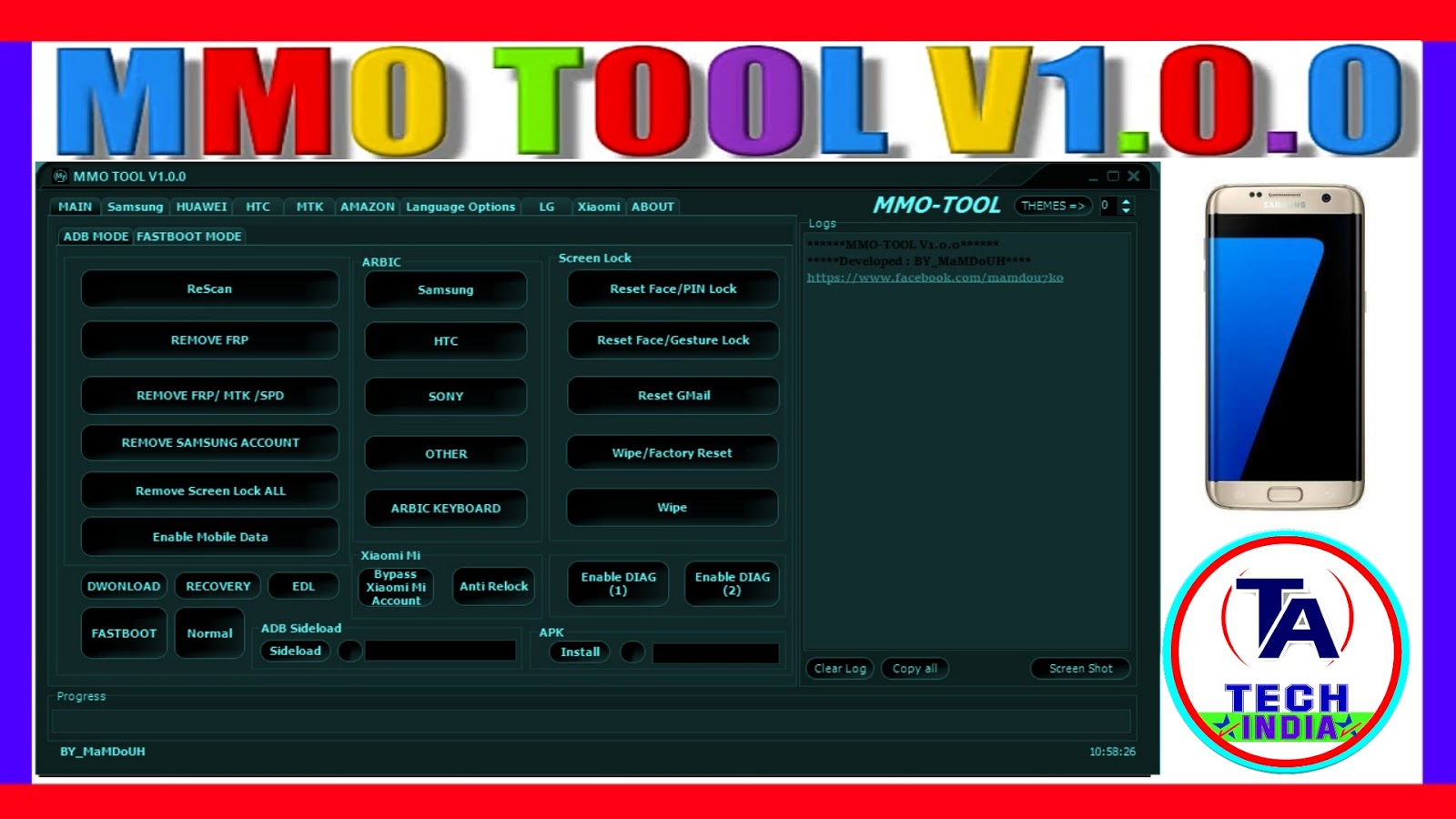 V tool. Mmo Tool. Разблокировка FRP. Auto FRP Remover APK. Qesr MTK.